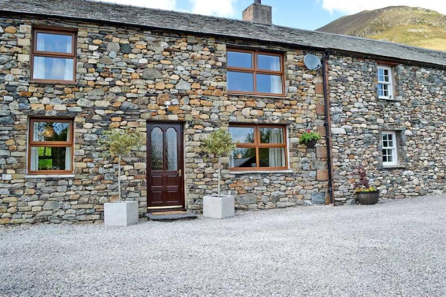 3 bedroom accommodation in Threlkeld, near Keswick