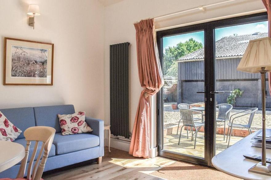 1 bedroom accommodation in East Chiltington