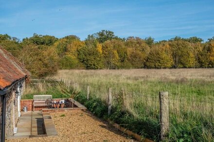 The Old Bunkhouse, Ringstead, Norfolk