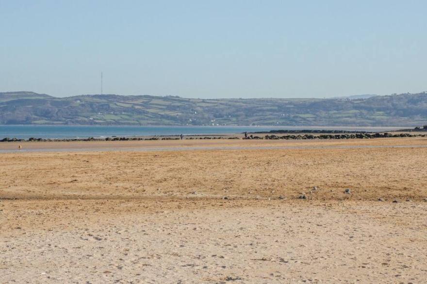 HAFAN TRAETH (BEACH HAVEN), Family Friendly In Benllech