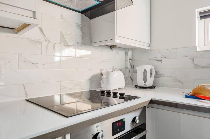 Host Apartments | Slater Street Apartments