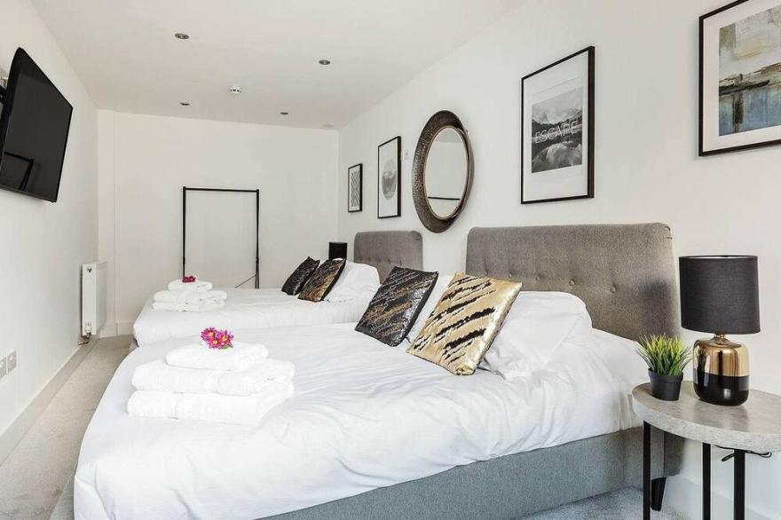Host Apartments | Slater Street Apartments