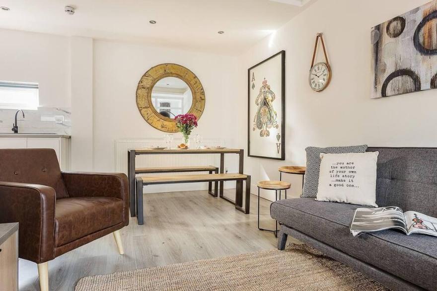 Host Apartments | Slater Street Apartments