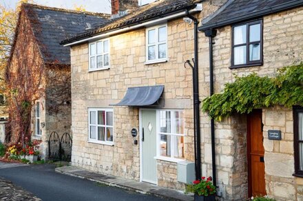 Forge Cottage -  a charming Cotswolds property in Winchcombe sleeping 4 guests