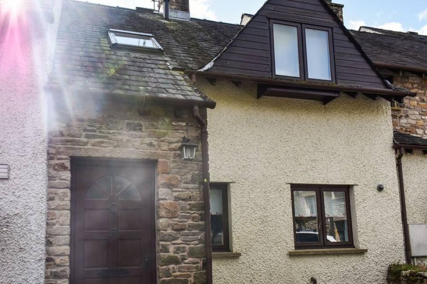 3 Bedroom Accommodation In Kirkby Lonsdale