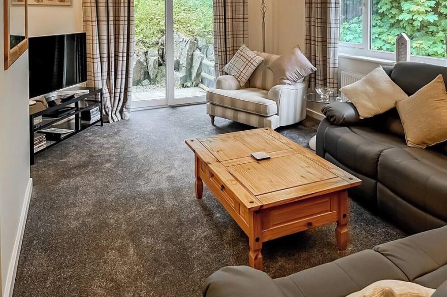 3 bedroom accommodation in Buxton