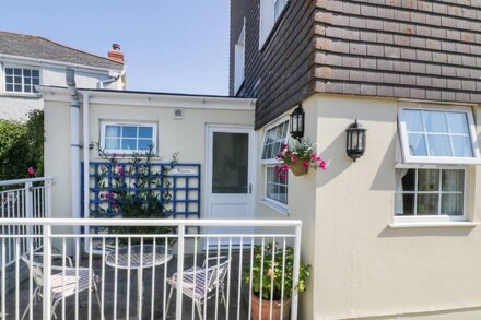 KYNANCE, family friendly, with a garden in Mullion