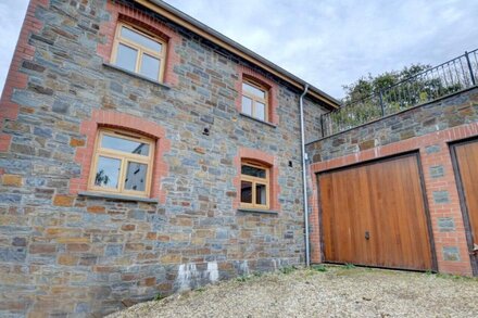 The Barn - One Bedroom House, Sleeps 2