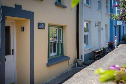 2 bedroom accommodation in Solva