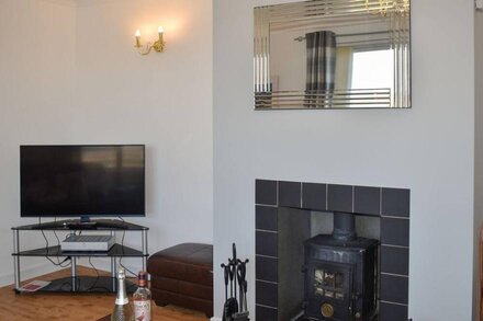 4 bedroom accommodation in Lochboisdale