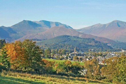 2 bedroom accommodation in Keswick