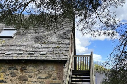 The Loft at Brooklinn Mill, Brooklinn Mil