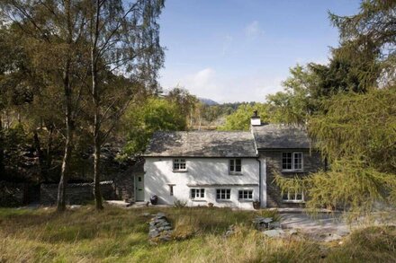 WYTHEBANK, pet friendly, with open fire in Ambleside