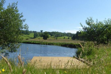 GRASS INGS, family friendly, with open fire in Skelwith Bridge