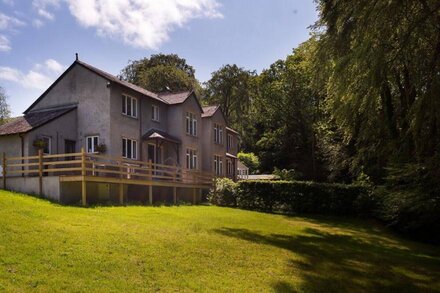 BEECH VIEW, family friendly, with a garden in Ambleside