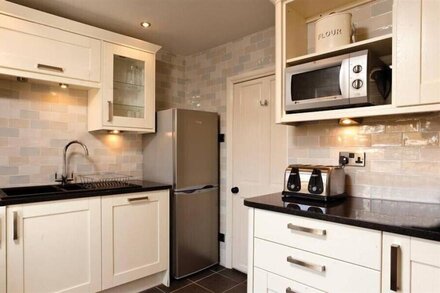 SCAFELL, pet friendly in Ambleside