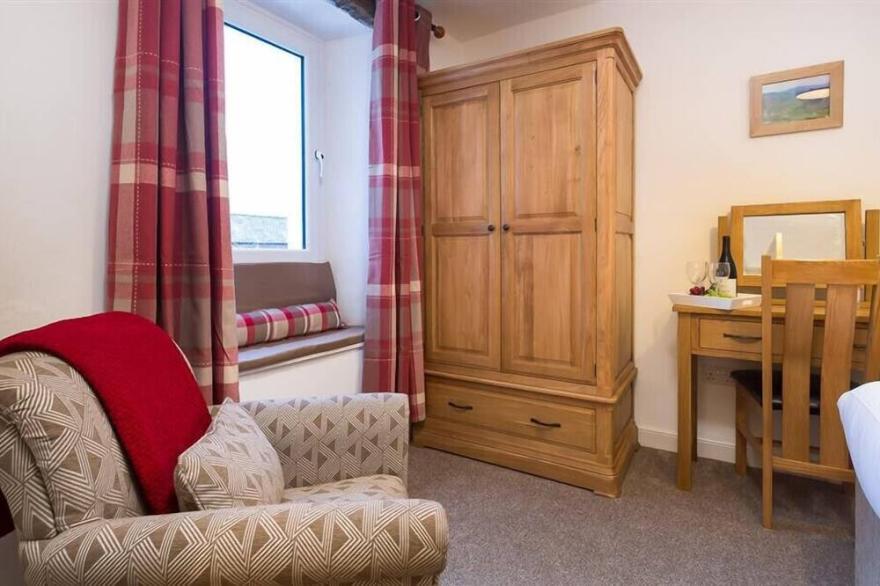 THE CATS BIELD, pet friendly in Keswick