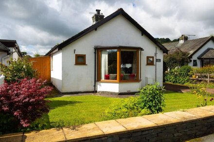 SETHERA, pet friendly, with open fire in Coniston