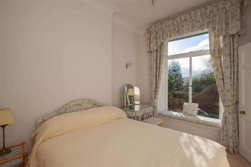 BETAMERE, romantic in Ambleside