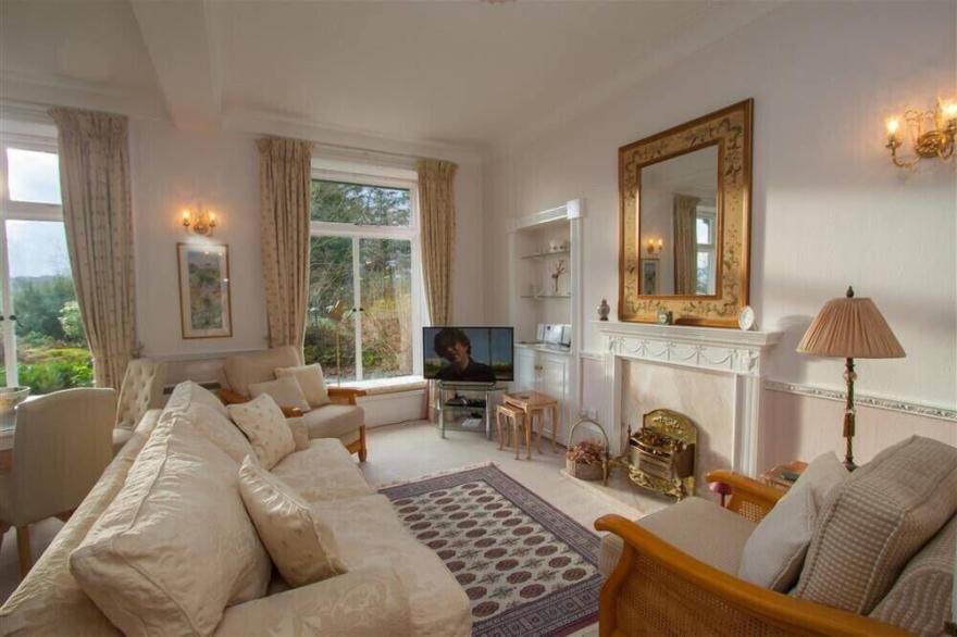BETAMERE, romantic in Ambleside
