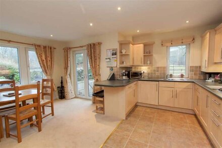 WANSFELL, family friendly, luxury holiday cottage in Ambleside