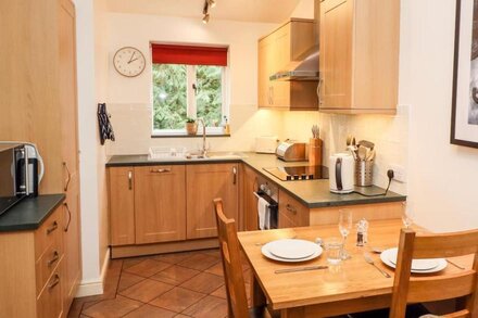 FIR HOWE, romantic, luxury holiday cottage in Ambleside