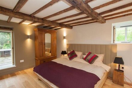 THE OLD DAIRY, family friendly, luxury holiday cottage in Ambleside