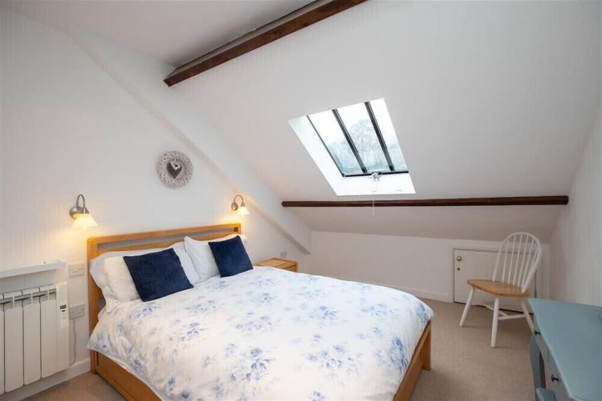 THE GALLERY, family friendly in Grasmere