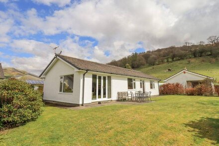 GREEN MOSS, family friendly, with a garden in Ambleside