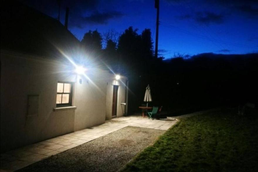 Bluebell Cottage, beautiful countryside, close to Newry