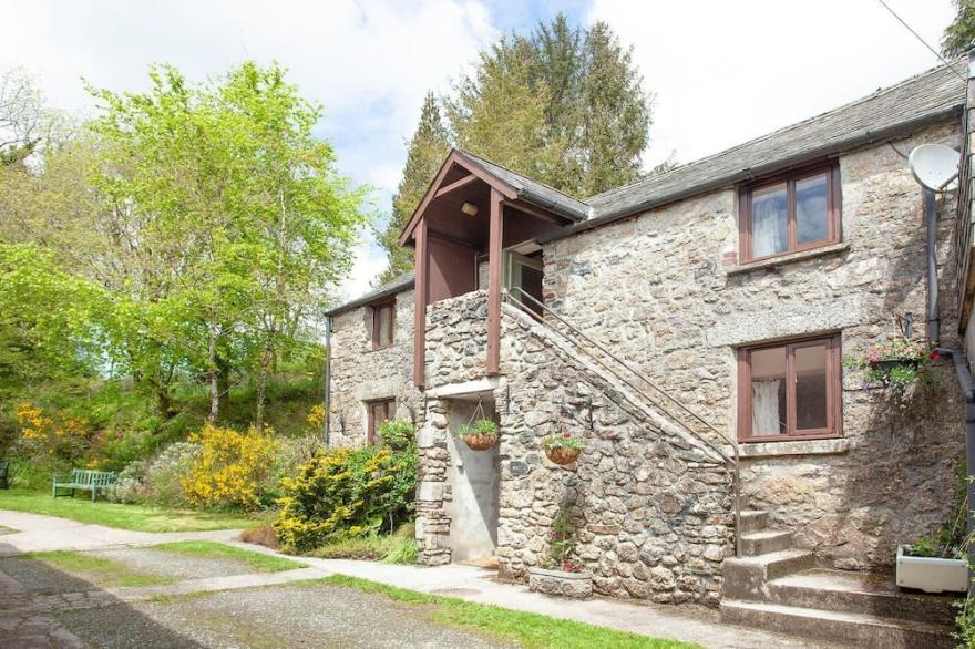 2 bedroom accommodation in Sheepstor