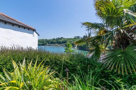 The Cottage, Helford