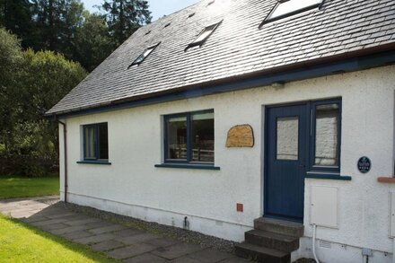 Stob Binnein Cottage