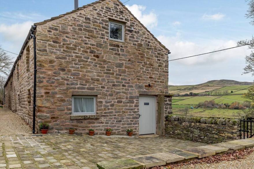 1 bedroom accommodation in Chinley