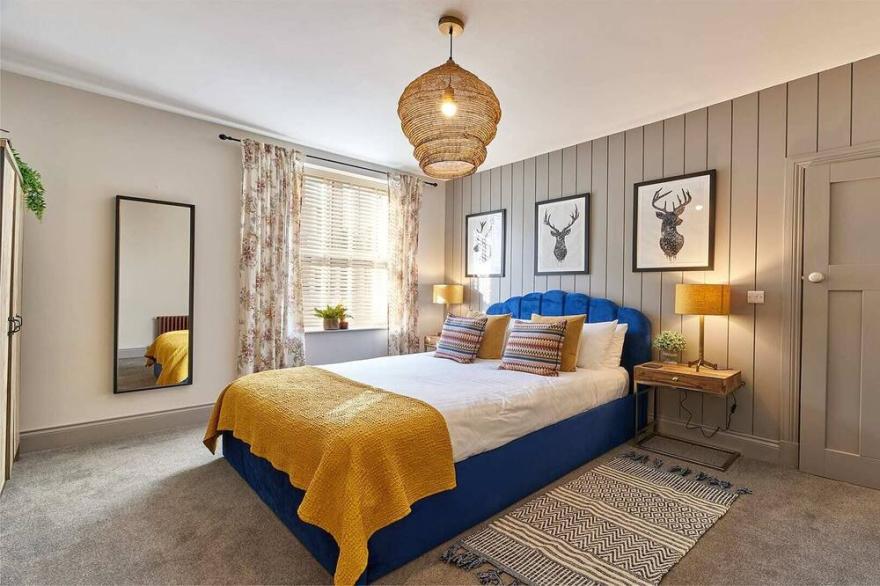 Host & Stay | Greenside