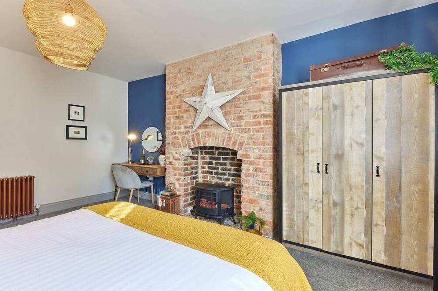 Host & Stay | Greenside