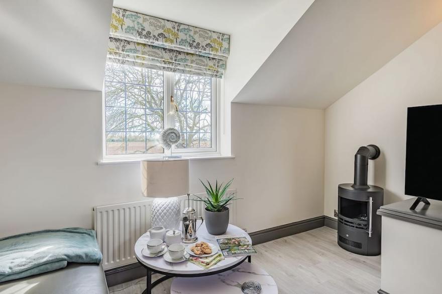 1 bedroom accommodation in Sibsey