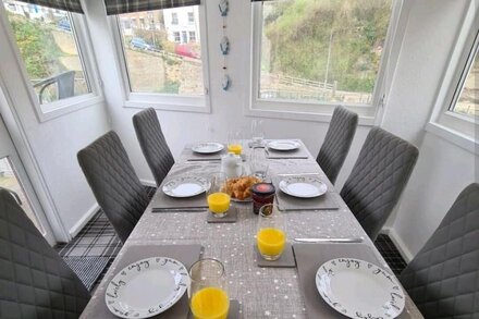 North Lea Cottage , Staithes , Amazing location