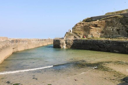 LIGHTHOUSE LOFTS - GODREVY in Camborne