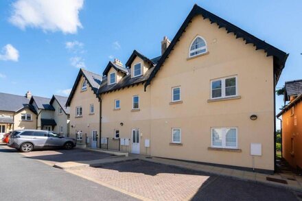 Bay View in Saundersfoot