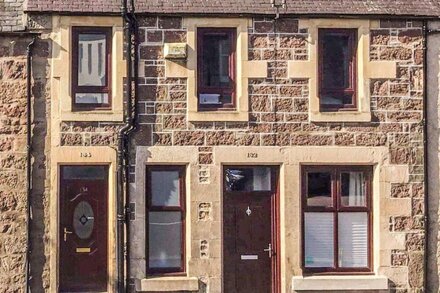 2 bedroom accommodation in Callander