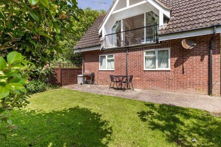 The Lodge at Alderfen View