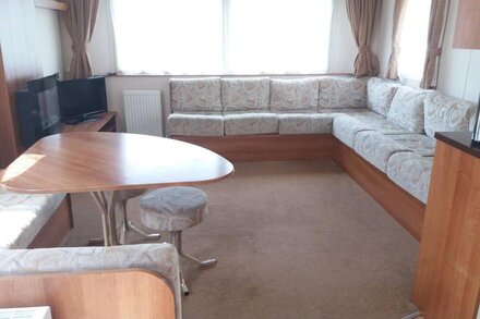 2013 Willerby Sunset Static Caravan Holiday Home