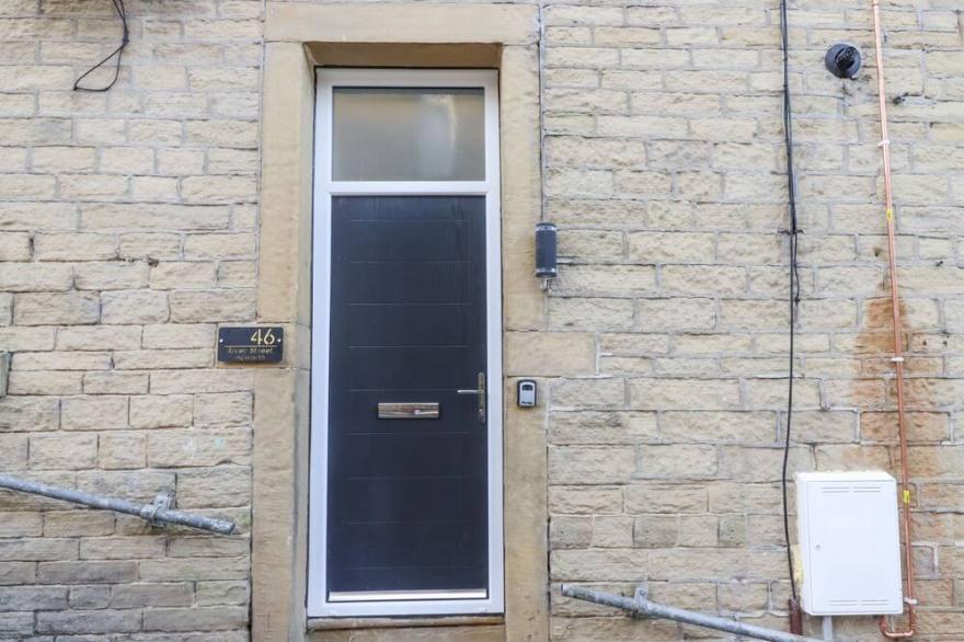 MILL HEY, pet friendly in Haworth