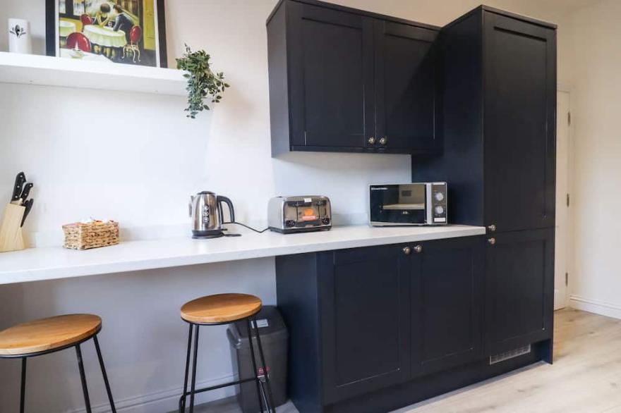 MILL HEY, pet friendly in Haworth
