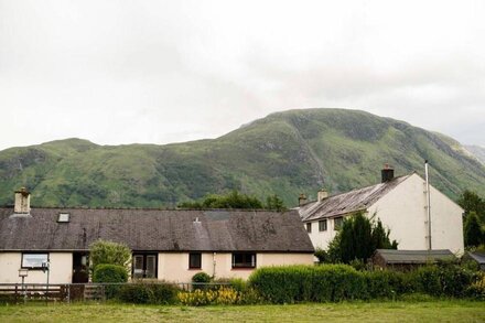 The Nell Fort William