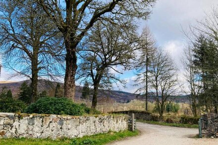 Stalker's Cottage Spean Bridge