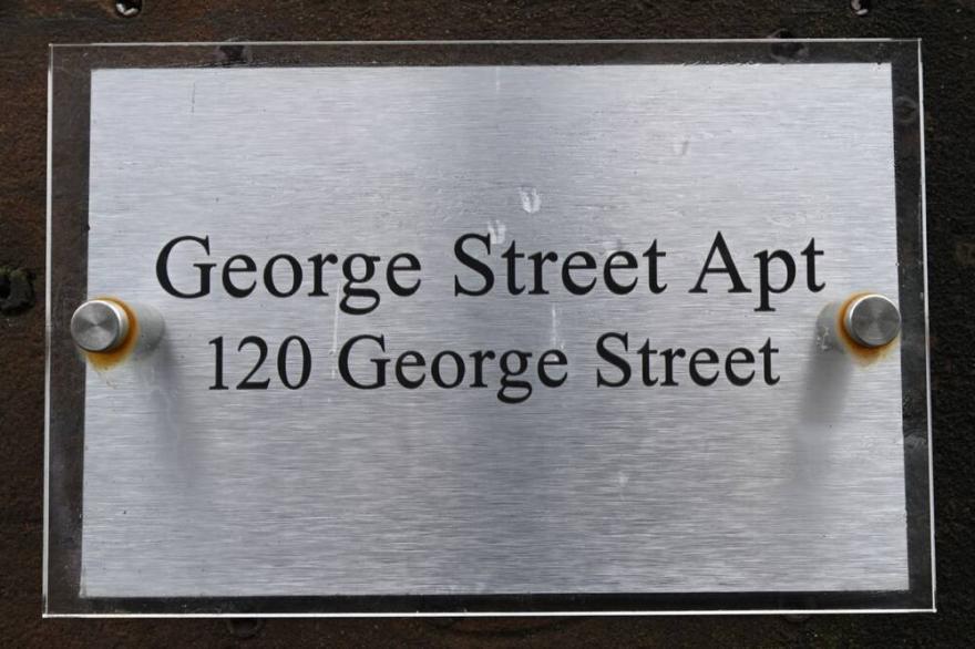 George Street Apartment