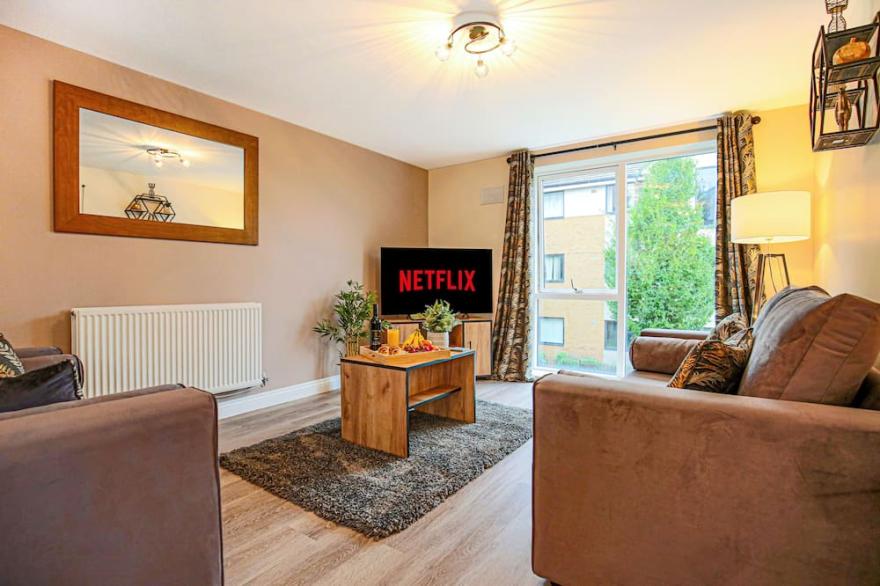 (2) Countess Way - 2 bed, 2 bath apartment
