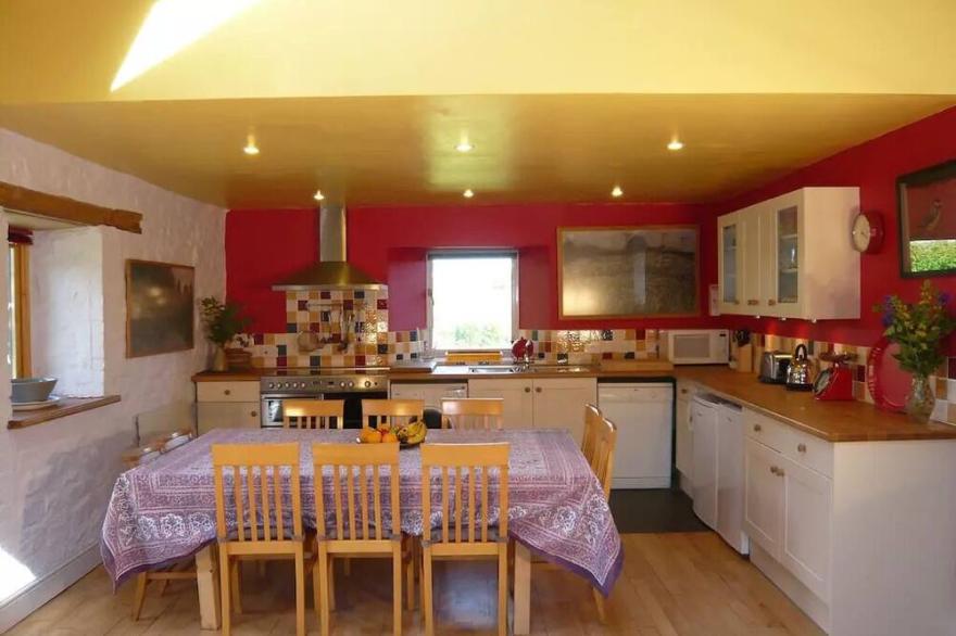 Swallow cottage